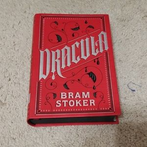 Dracula Book